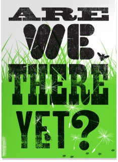 summertime_are we there