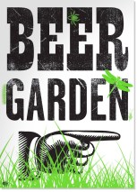 summertime_beer garden