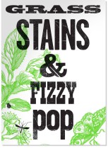 summertime_grass stains