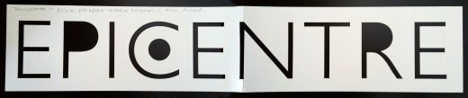 epicentre template