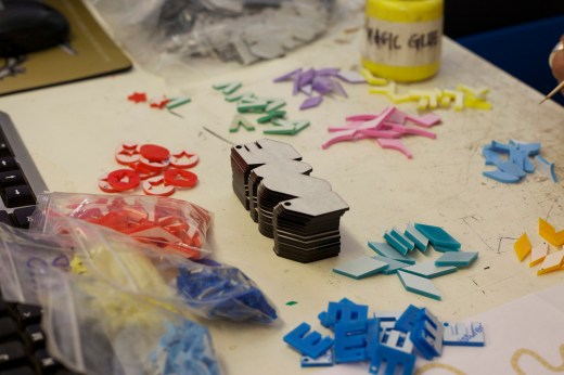 PYSCHEDELIC-LOVE NK-AW13-2-LR