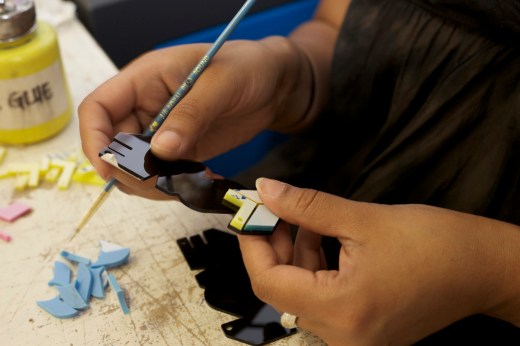 PYSCHEDELIC-LOVE NK-AW13-3-LR