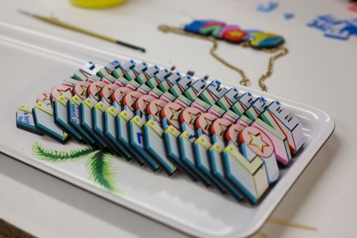 PYSCHEDELIC-LOVE NK-AW13-8-LR