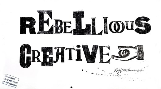 Ralph_Steadman_letterpress