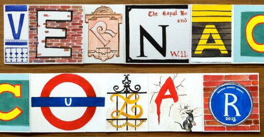 Vernacular Anoopa John LR SQ