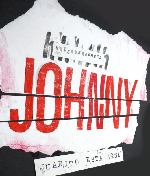 Final piece by Gareth Royle