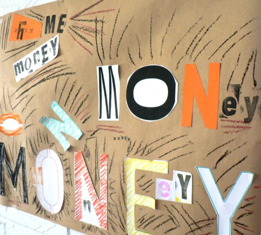 Final piece by Nathalie Baude