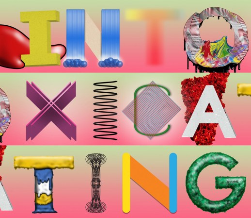 Intoxicating Peter Strauli LR sq