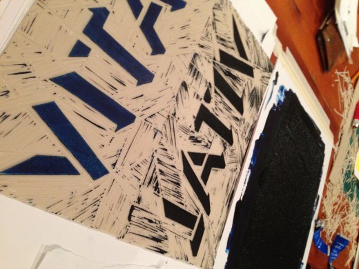 kieran vital working 300 rot