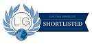 LTG Europe 2017 Shortlisted