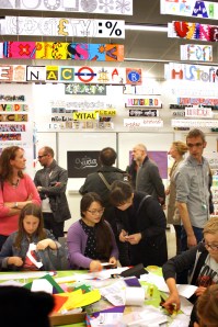 TT at LDF great photo_Qian Yuan