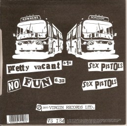 sex pistols 6