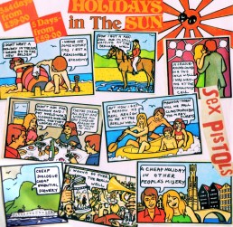 sex pistols 7