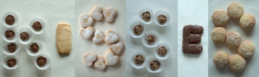 Andreja Brulc_kisses