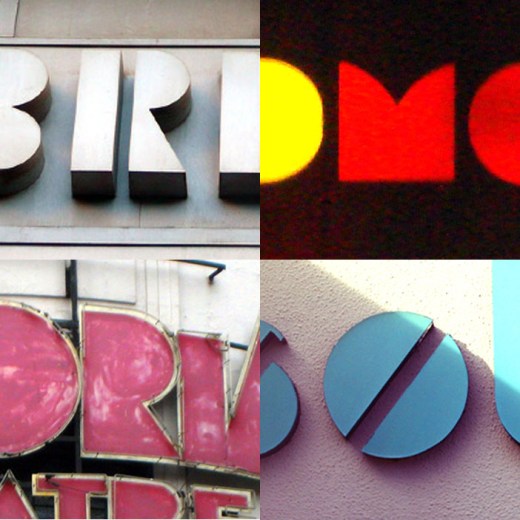 bauhaus insp austin delhi london Brisbane