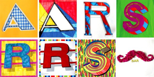 Type Tasting Typography Workshop at SXSW