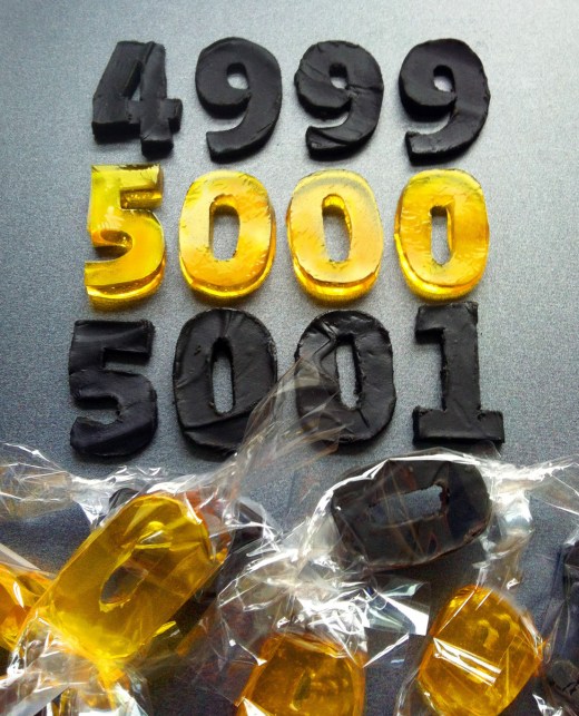 burlingame 5000B SHyndman