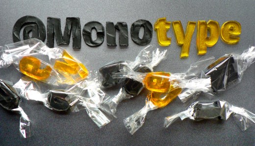 burlingame MonotypeA SHyndman