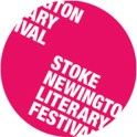 stoke newington lit fest logo