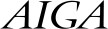 aiga logo