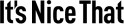 itsnicethat_logo