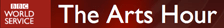 Radio4 The Arts Hour