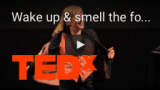 TEDx talk