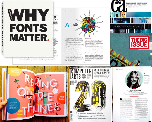 Written by Sarah Hyndman