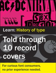 Learn ebook-history of typeLR