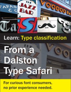 Learn ebook-type classificationLR