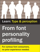 Learn ebook-type & perceptionLR