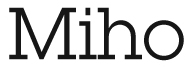 miho