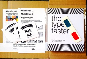 student pack of games