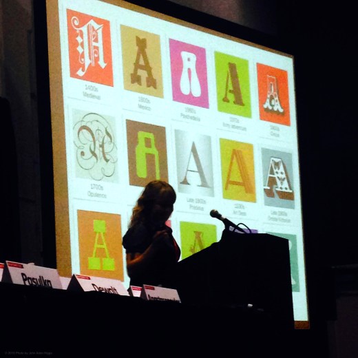 TypeTasting_Sarah Hyndman Photo J Aden Higgs