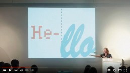 Playing Type Karaoke