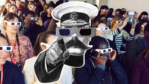 It's time for a Type Revolution