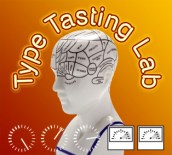 type tasting lab headerLR