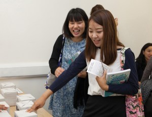 Type Tasting surprise1