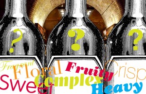 Do you judge a wine by its label? London Design Festival.