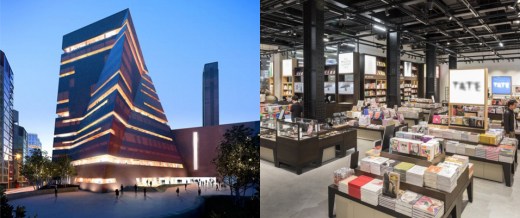 Tate modern