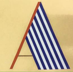 Typographic Time Machine workshop at the V&A #TimeType