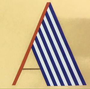 Typographic Time Machine workshop at the V&A #TimeType