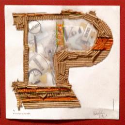 Typographic Time Machine workshop at the V&A #TimeType