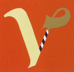 Typographic Time Machine workshop at the V&A #TimeType