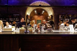 Wine and Type Tasting with Sarah Hyndman