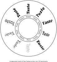 Wine and Type Tasting with Sarah Hyndman