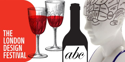 Wine and Type Tasting with Sarah Hyndman