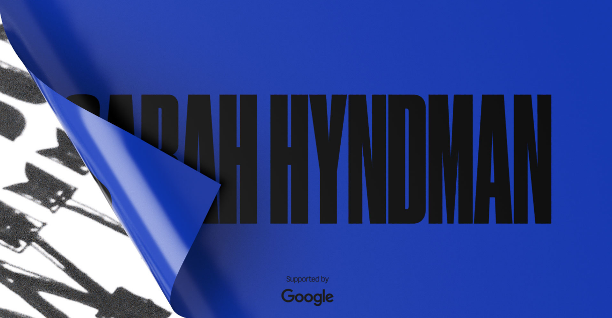 It's Nice That Review of the Year