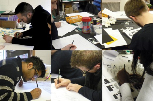 Design Thinking workshop