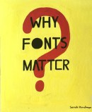 Devkate Amol, Why Fonts Matter